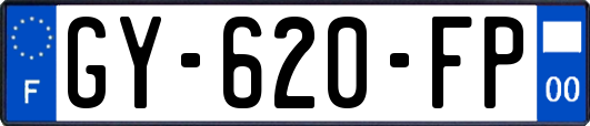 GY-620-FP