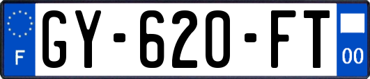 GY-620-FT