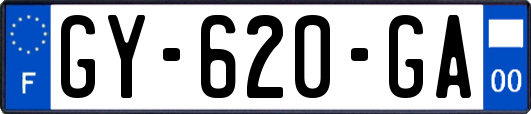 GY-620-GA