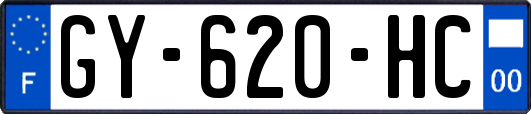 GY-620-HC