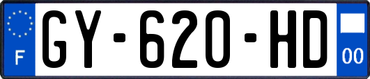 GY-620-HD