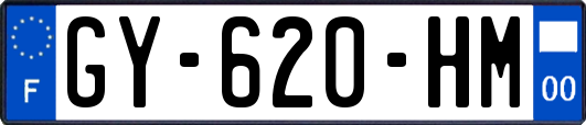 GY-620-HM