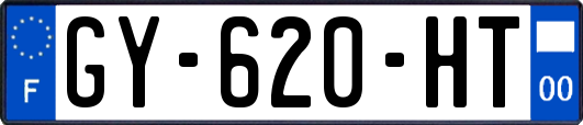 GY-620-HT