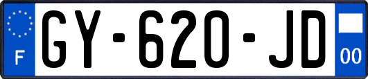 GY-620-JD