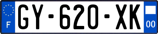 GY-620-XK