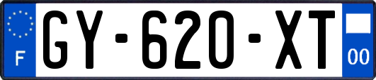 GY-620-XT