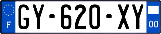GY-620-XY