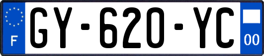 GY-620-YC