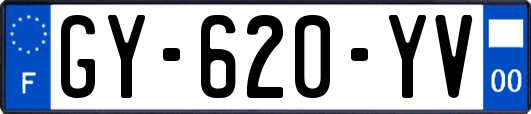 GY-620-YV