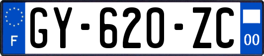 GY-620-ZC