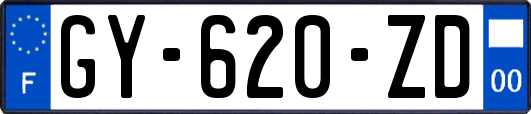 GY-620-ZD
