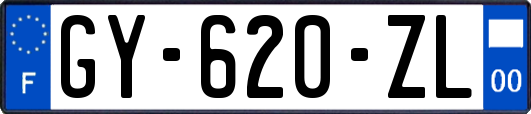 GY-620-ZL