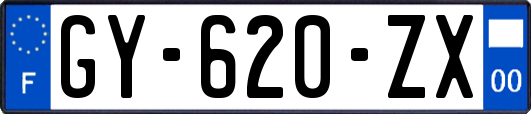 GY-620-ZX