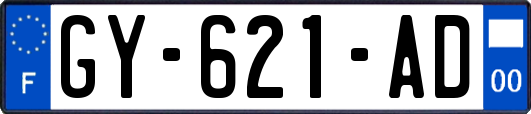 GY-621-AD