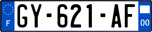 GY-621-AF