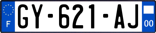 GY-621-AJ