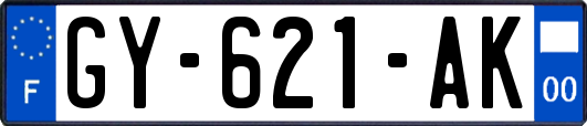 GY-621-AK