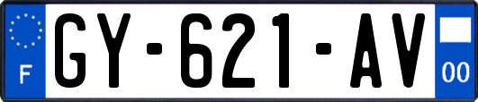 GY-621-AV