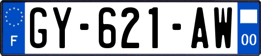 GY-621-AW