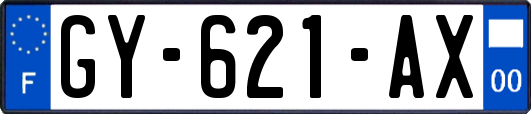 GY-621-AX