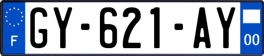 GY-621-AY