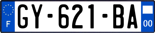 GY-621-BA