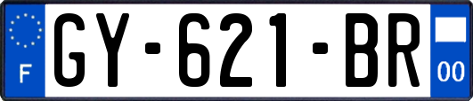 GY-621-BR