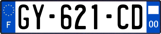 GY-621-CD