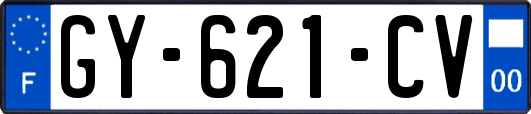 GY-621-CV