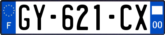 GY-621-CX
