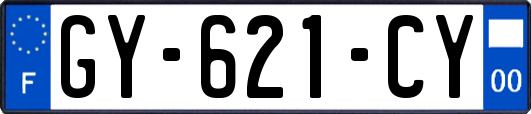GY-621-CY