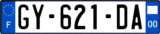 GY-621-DA