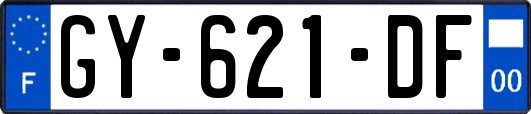 GY-621-DF