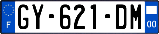 GY-621-DM