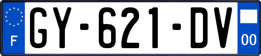 GY-621-DV