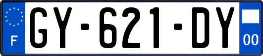 GY-621-DY