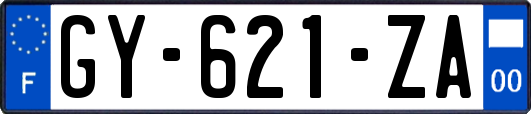 GY-621-ZA
