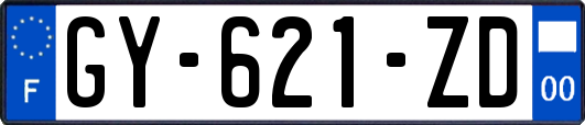 GY-621-ZD