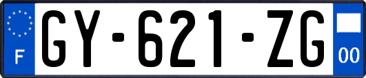 GY-621-ZG