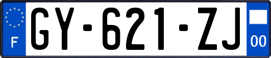 GY-621-ZJ
