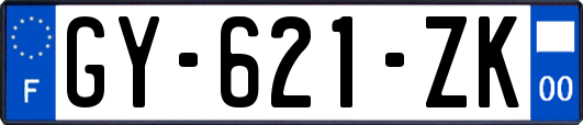 GY-621-ZK