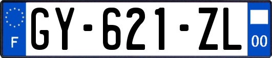 GY-621-ZL