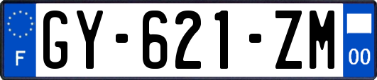 GY-621-ZM