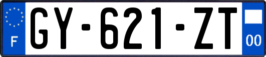 GY-621-ZT