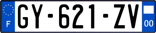GY-621-ZV