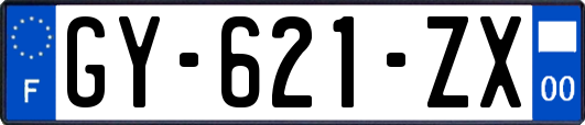 GY-621-ZX