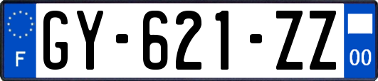 GY-621-ZZ