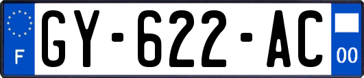GY-622-AC
