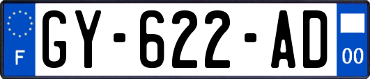 GY-622-AD