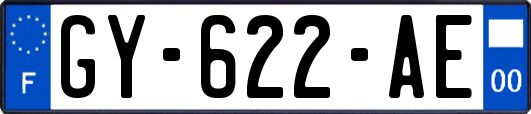 GY-622-AE